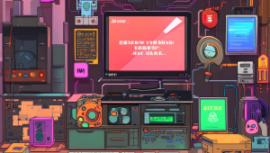 三角洲行动卡盟 ledx：探索其背后的神秘故事与独特魅力