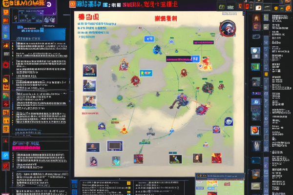 三角洲行动卡盟答题：开启挑战，解锁游戏精彩福利与秘密！